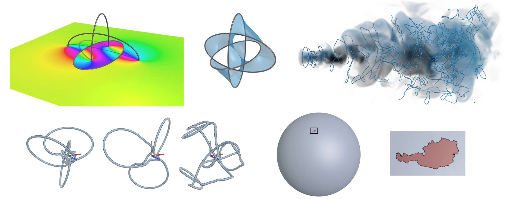 Symplectic-prequantum structures and dynamics on the codimension-2 shape space